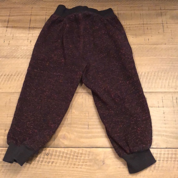 Toddler Joggers — Seven Oaks - Picture 3 of 3